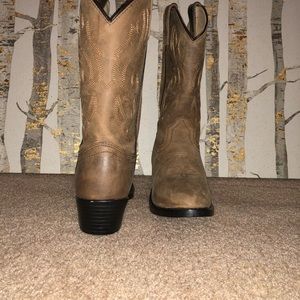 Cody James cowgirl boots